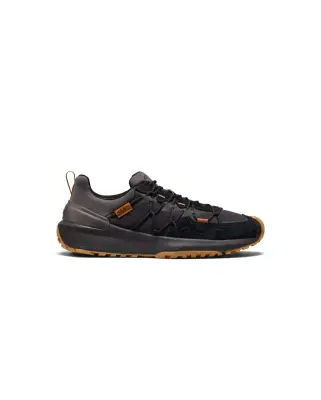 Uneek Trekker Black Keen Maple — photo 1