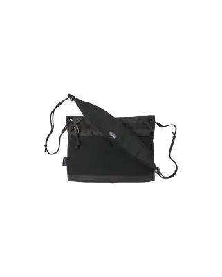 Terravia Sacoche Black — photo 4