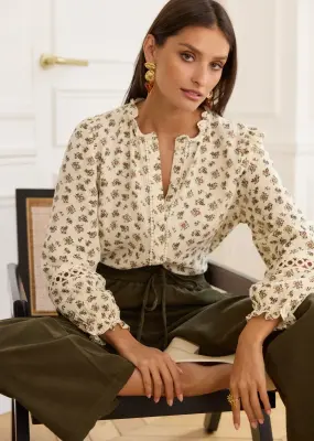 Blouse Esmée — photo 1