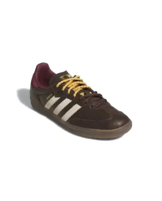 W Samba OG Brown Maroon — photo 2