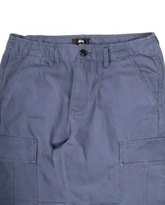 Cargo Ripstop Surplus Washed Blue — photo 2