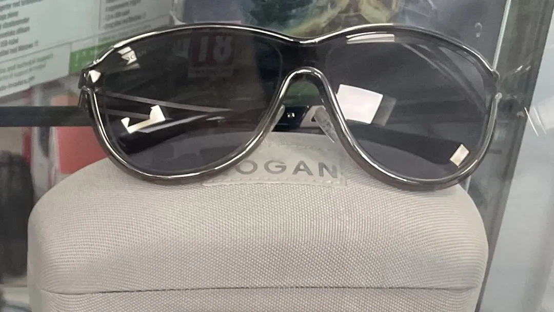 Lunettes ho38