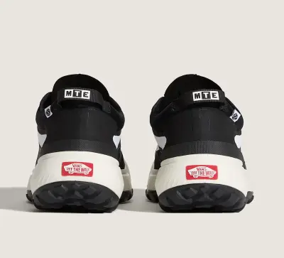 VANS CROSSPATH Noir blanc — photo 5