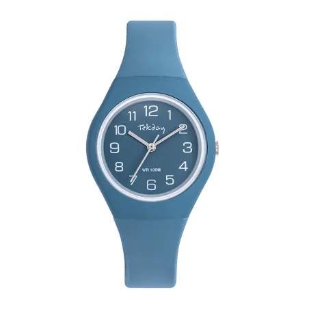 Montre junior analogique Tekday 654955