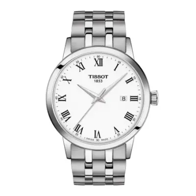 Montre Homme Tissot Classic Dream T1294101101300 — photo 1
