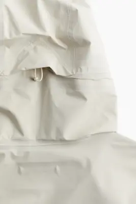 Veste softshell 3 couches légère StormMove™ - Beige clair — photo 2