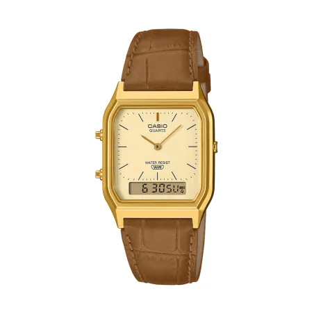 Montre Casio Vintage Edgy Collection AQ-230EGL-9AEF