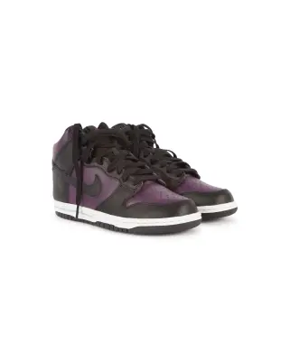 X Fragment Design Dunk High Beijin — photo 2