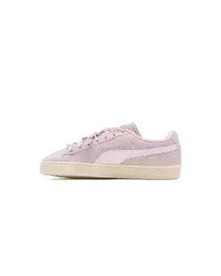Suede Bloom Misty Pink — photo 3