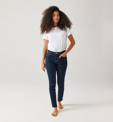 ERNEST jean skinny push up — photo 3