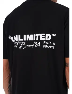 T-shirt ZOOM FLIGHT — photo 3