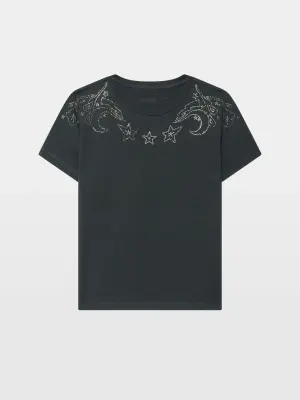T-shirt Alys — photo 4