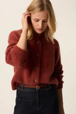 Ceinture Mafalda Fox — photo 1