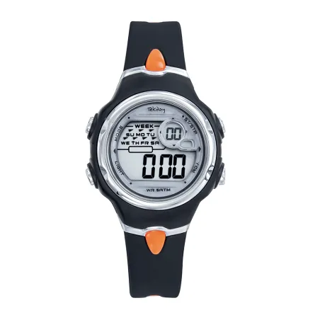 Montre junior digitale Tekday 654945