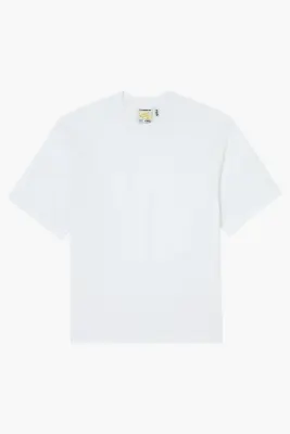 T-shirt 'Suuummer Tee' - Blanc — photo 1