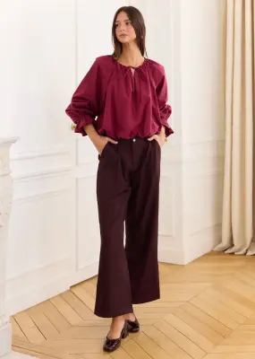 Blouse Cima — photo 3