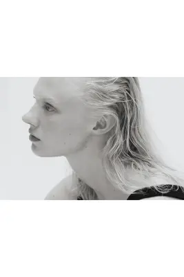 Body string sans manches Sculpting - Noir — photo 1