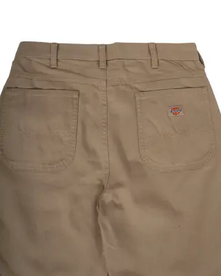 Canvas Chap Sw Short Desert Sand — photo 5