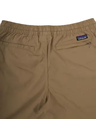 Nomader Volley Short Slab Khaki — photo 4
