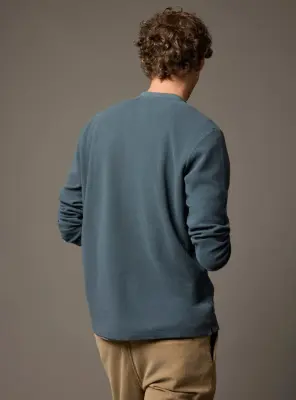 T-shirt Gabin Indien — photo 3