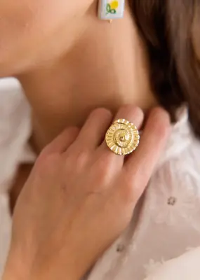 Bague Jordis — photo 2