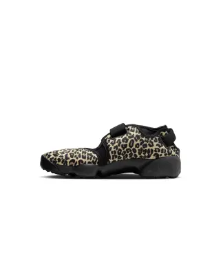 W Air Rift Black Hemp — photo 3