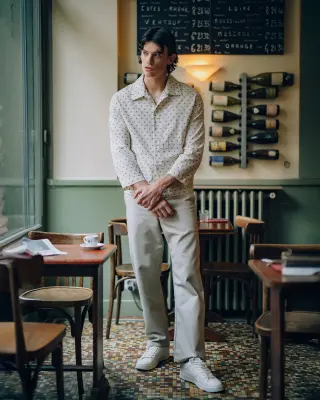 La Chemise NT — photo 4