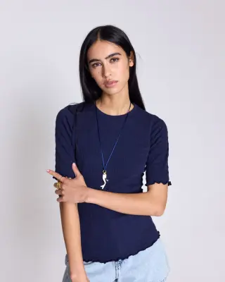 Top Luz marine — photo 1