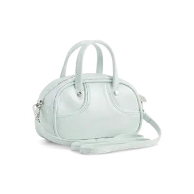 PUMA 1976 Micro 1L Grip Bag Créme De Mint — photo 2