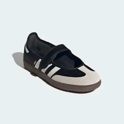 Samba Jane Shoes — photo 2