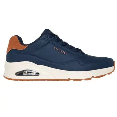 SKECHERS UNO Marine — photo 1