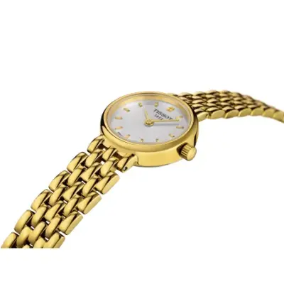 Montre Femme Tissot Lovely T0580093303100 — photo 3