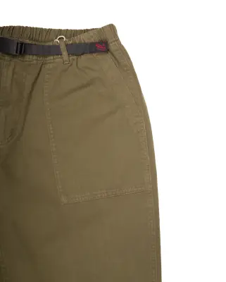 Loose Tappered Pant Olive — photo 3
