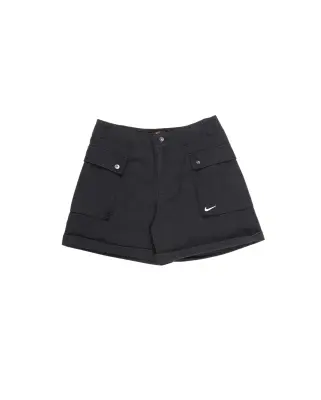 Life Short Cargo Black — photo 1