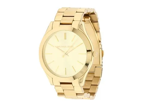 Montre a quartz mk-3179