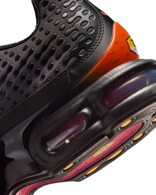 Air Max Plus VII Black Dark Copper — photo 5
