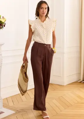 Blouse Bérangère — photo 3