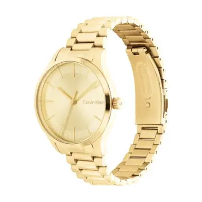 Montre Femme Calvin Klein Iconic Bracelet 25200043 — photo 2
