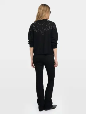 Pull Swapy 100% Cachemire — photo 2