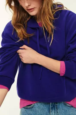 pull armourette galaxie — photo 1