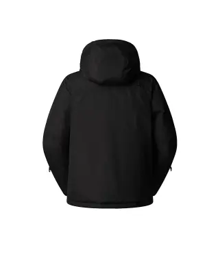 RMST GTX Himalayan Tek Down Jacket TNF Black — photo 5