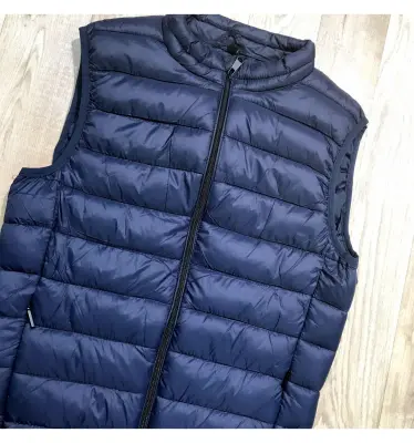 Veste ZOOM FLIGHT sans manche — photo 2