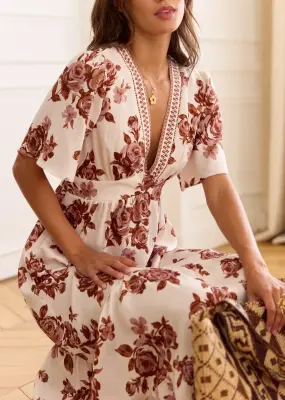 Robe Nerina — photo 1
