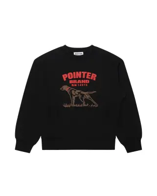 Bristol Sweat Black — photo 1