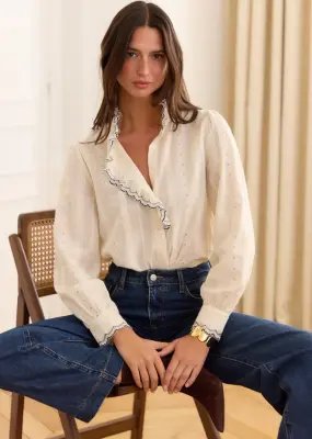 Chemise Calie — photo 5