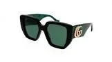 Lunettes de soleil gg0956s