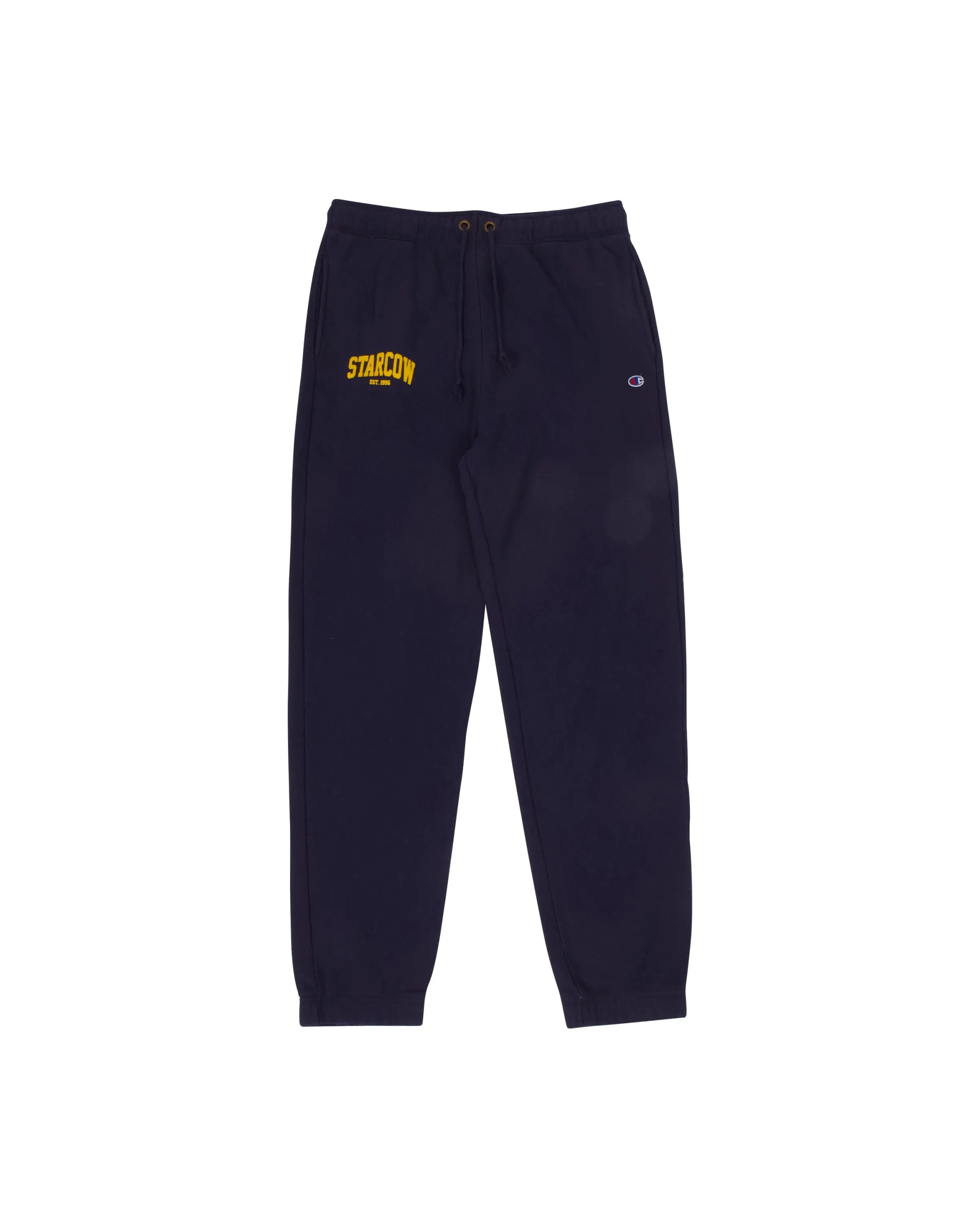 Reverse Weave 1952 Track Pants Navy