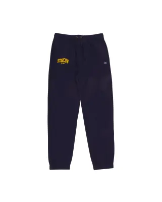 Reverse Weave 1952 Track Pants Navy — photo 1