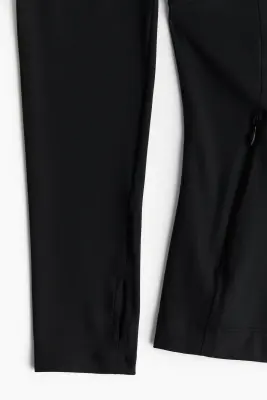 Veste de sport zippée SoftMove™ - Noir — photo 5