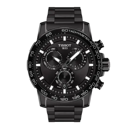 Montre Homme Tissot Supersport Chrono T1256173305100